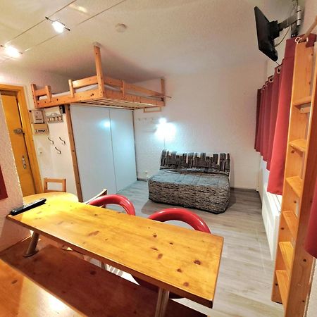 Studio Chaleureux Aux Pieds Des Pistes De Ski Des Glovettes Villard-de-Lans Exterior photo